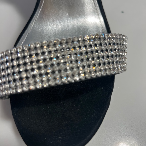 I. Miller - Special Occasion High Heel Sandal - Picture 6 of 9